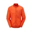 Rab Men's Vital Jacket in Firecracker